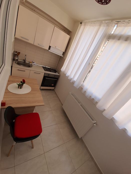 Militari residence Regim hotelier Apartament