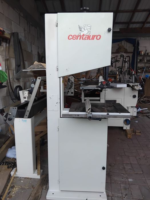 Banzic italian Centauro  SP 400