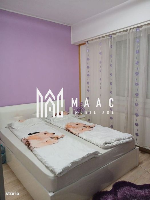 Apartament 2 Camere I Decomandat I Etaj 3 I Mihai Viteazu — fotografia 1