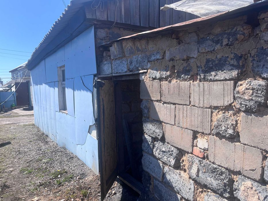 Отдам даром на стройматериалы