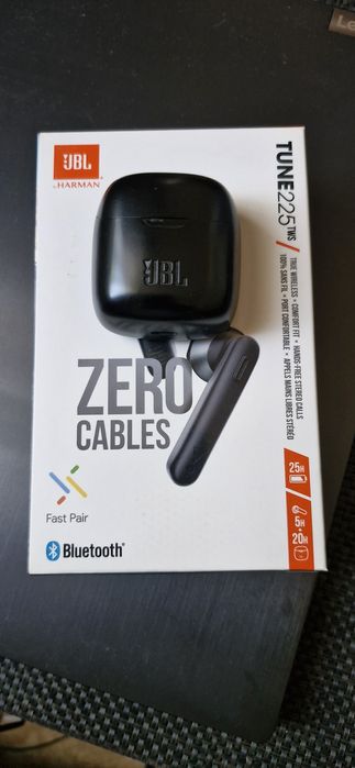 Продам наушники JBL