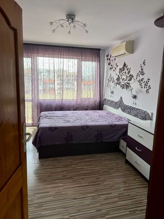 Дава се под наем Тристаен апартамент в Пловдив, Център - 122 кв.м за 600 € - Снимка #1