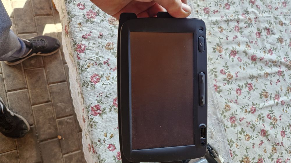 Navigatie dacia duster 2015