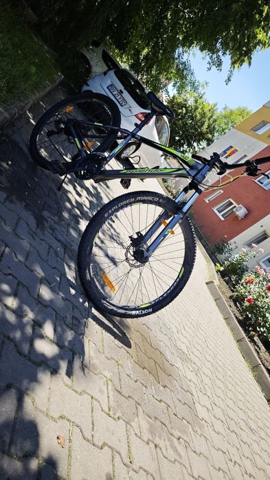 Yago Splendor 27 5