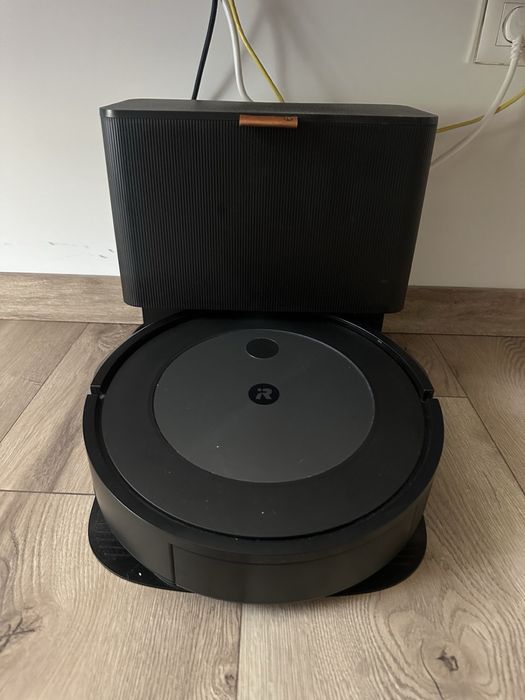 Робот за почистване iRobot Roomba Combo j7+