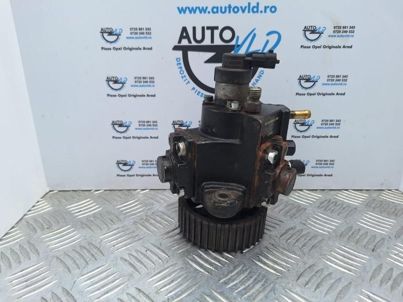 Pompa injectie Fiat Sedici 1.9CDTI 120cp 88kw; 1.9CDTI 100cp 74kw; 1.9