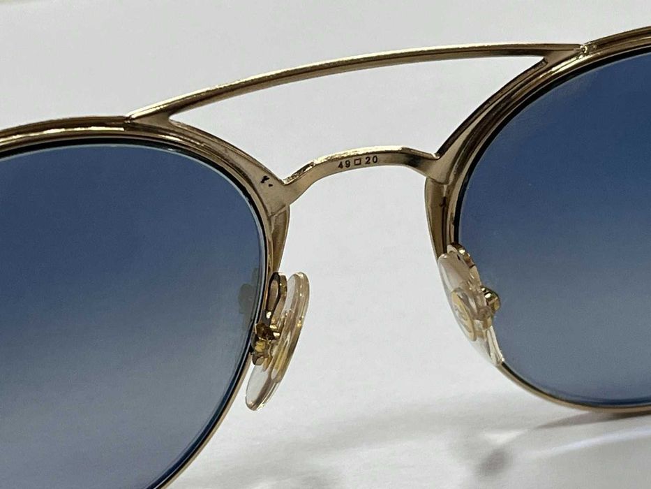 Слънчеви очила RayBan RB3546