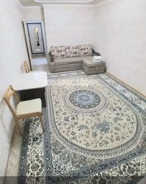 Продается ковер большой