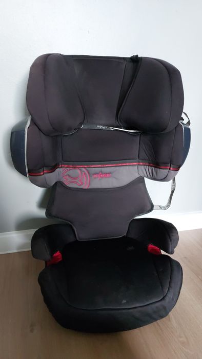Cybex автокресло до 12лет