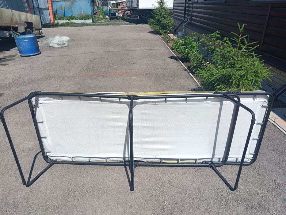 Продам раскладушку