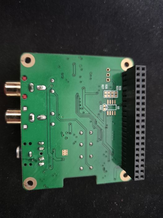 Rasp erry Pi 3 model 3B+