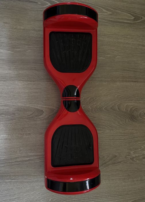 Гироскутер почти новый