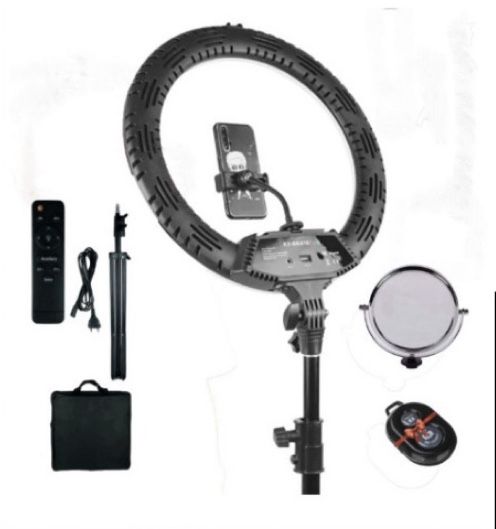 Кольцевая лампа