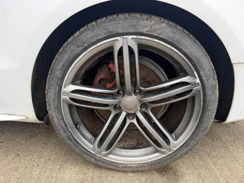 Jante aliaj R19 sline Audi A6 4G2, C7