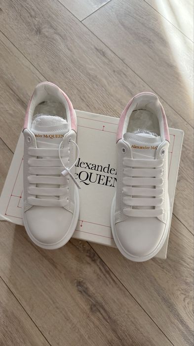 Sneakers Alexander McQueen
