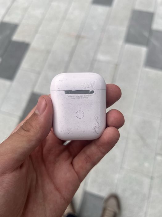 Airpods (original eski versiyasi)