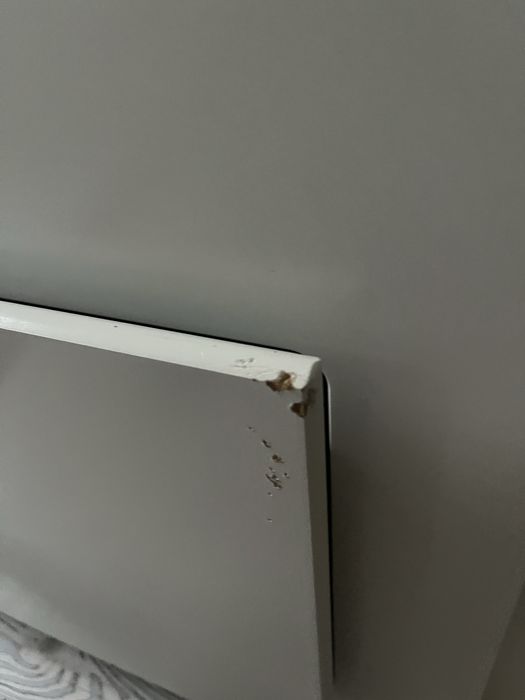 Pat extensibil , divan ikea