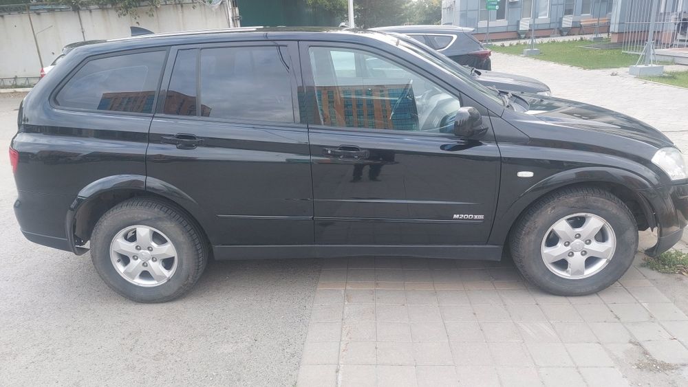 Продам Внедорожник