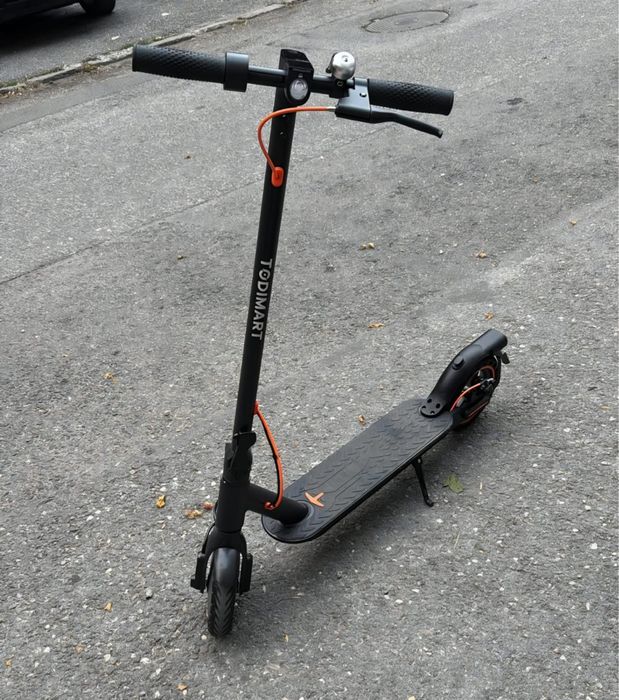 Trotinetă electrică Todimart 3