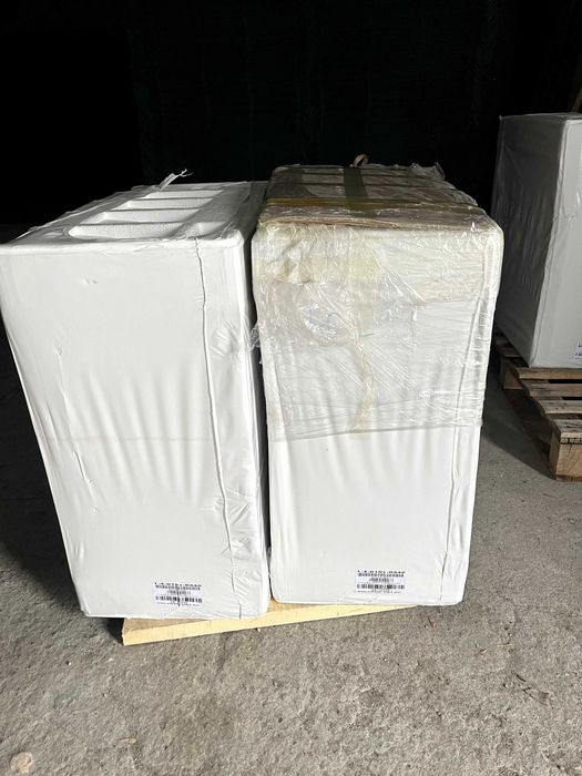 Тепловентилятор VOLCANO (эффективный обогрев больших зданий)