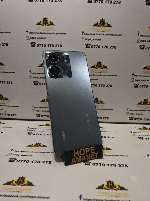 HOPE AMANET P13 - Redmi 13C