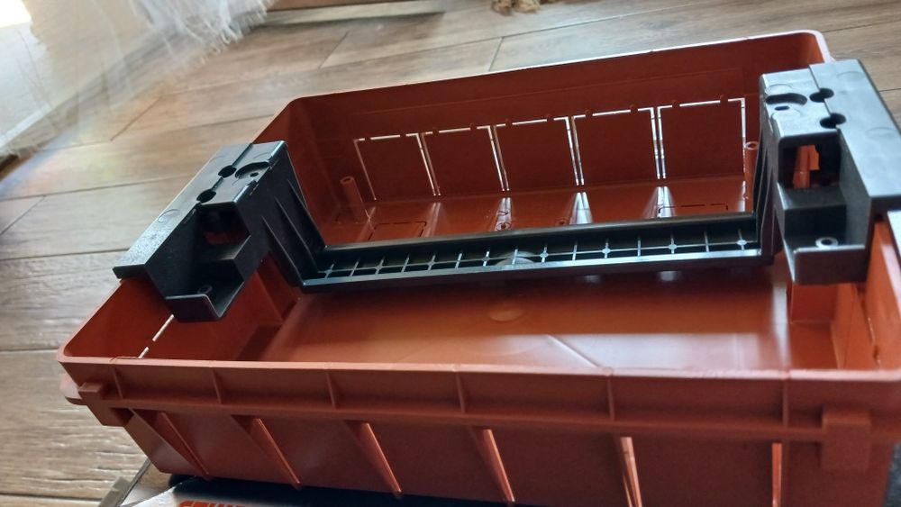 Tablou electric GEWISS