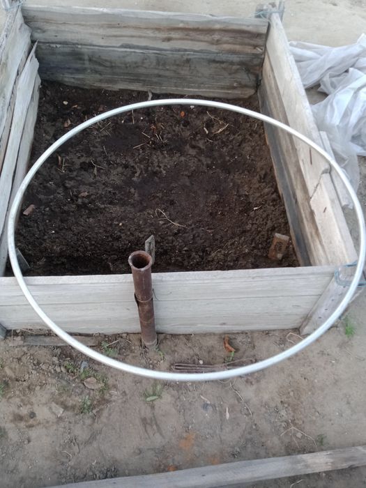 Проволока стальная для коналезаци.