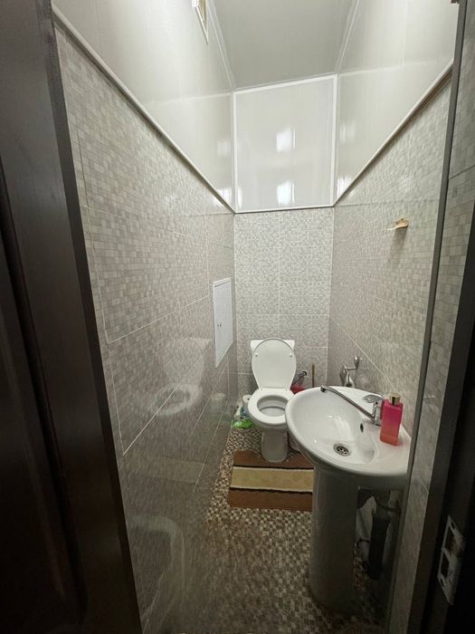 Ищу сожительницу в квартиру