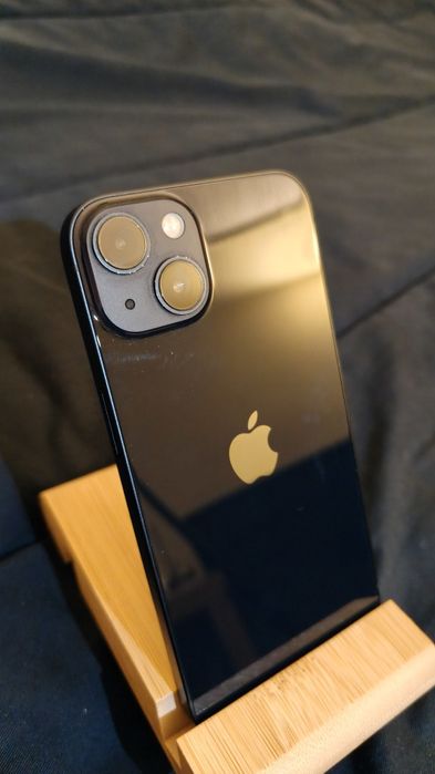 Iphone 13 128GB MidnightBlack Condiție Perfectă