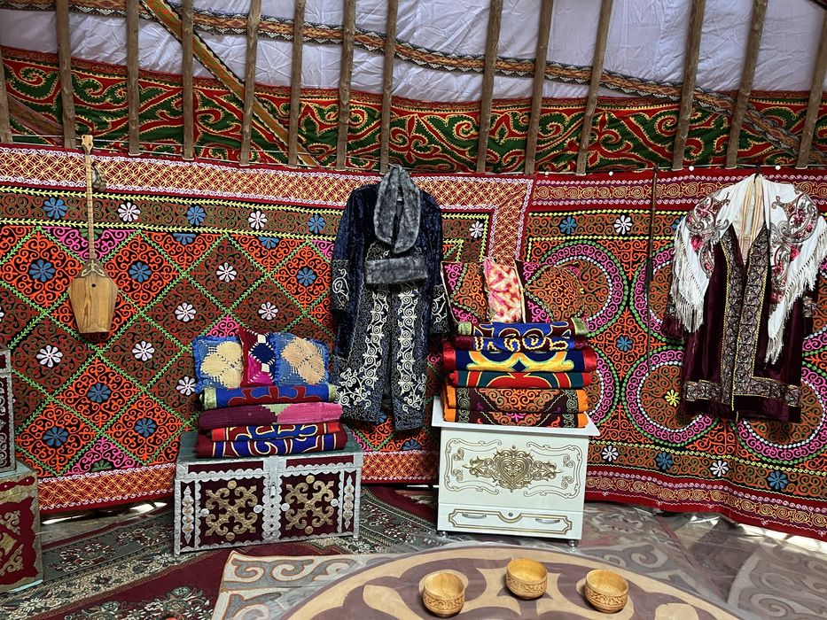 Аренда Юрта аренда