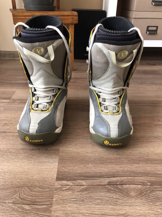 Сноуборд обувки 42-ри номер