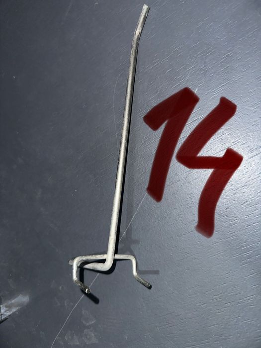 Торговое оборудование для одежды б/у