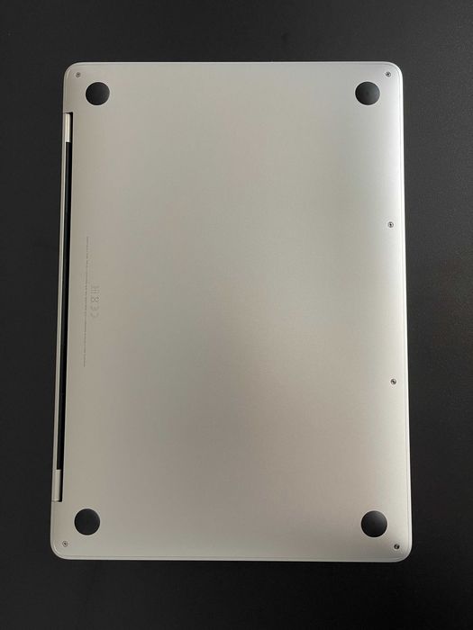 Macbook pro 13 M1 2020 8 GB RAM SSD 512