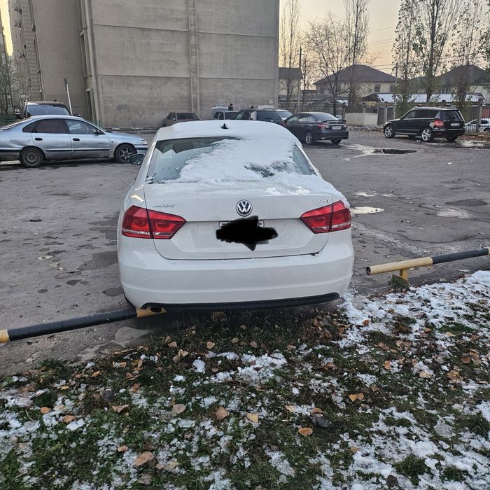 Продам фольсваген пассат