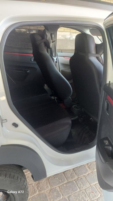 DongFeng - Seagull, Ben-ben аналоги