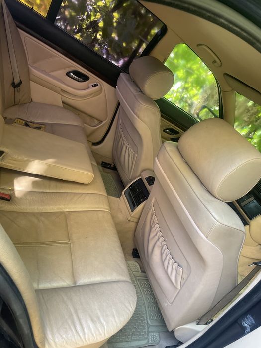 Vand Bmw e39 525d