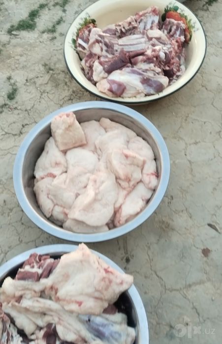 QASSOB XIZMATI  Қассоб ҳизмати.