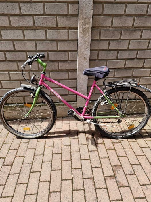 Vand doua biciclete