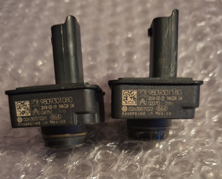 Camere  marșarier  pentru Citroen , Peugeot