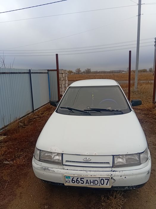 Lada 2112 Vaz продам