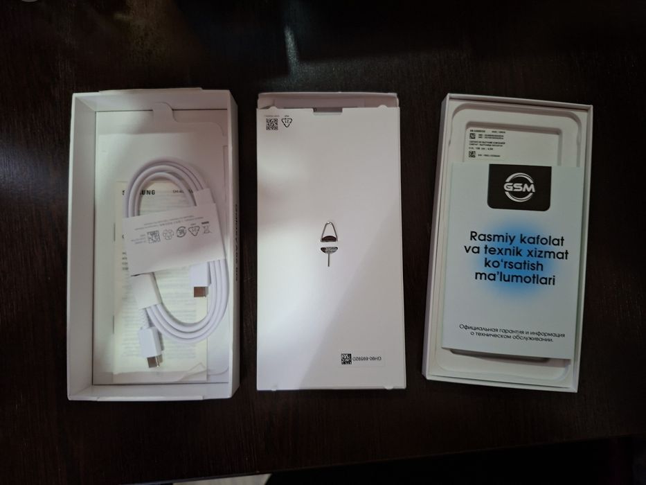 Samsung Galaxy A56 5G