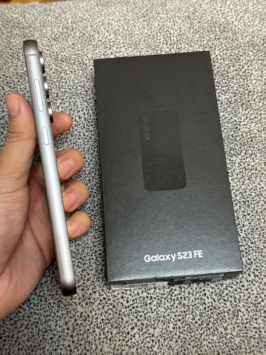 Samsung s23 fe 128gb