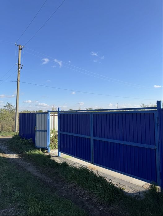 Продам дачу в СО Дархан