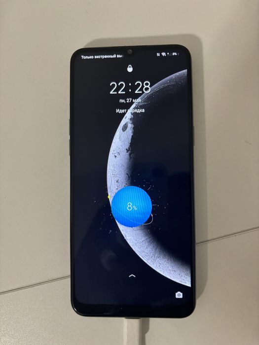 Realme 6I 2020 г