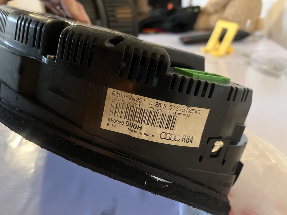 Моторчик печки ауди а4 б6