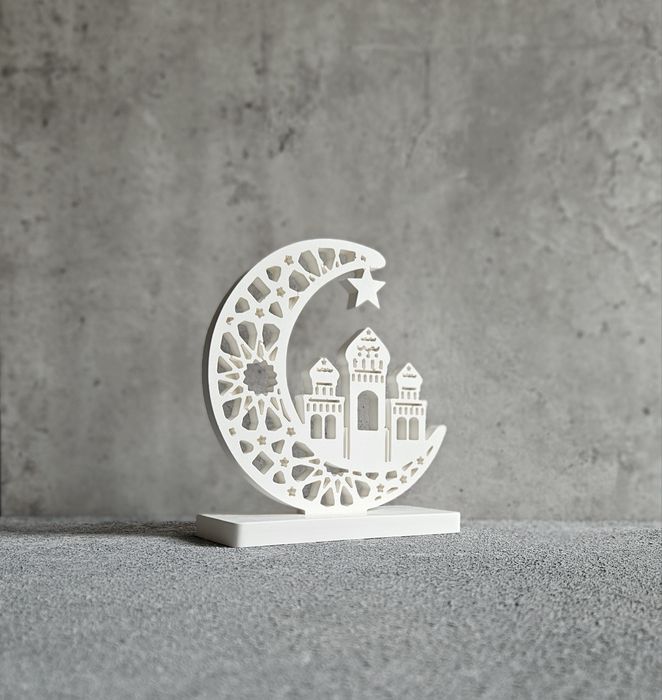 Сувенир мечеть. Ручная работа. Ураза байрам.