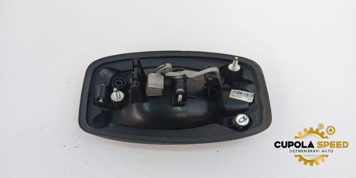 Maner deschidere din exterior usa fata dreapta NU34009003 Peugeot Box