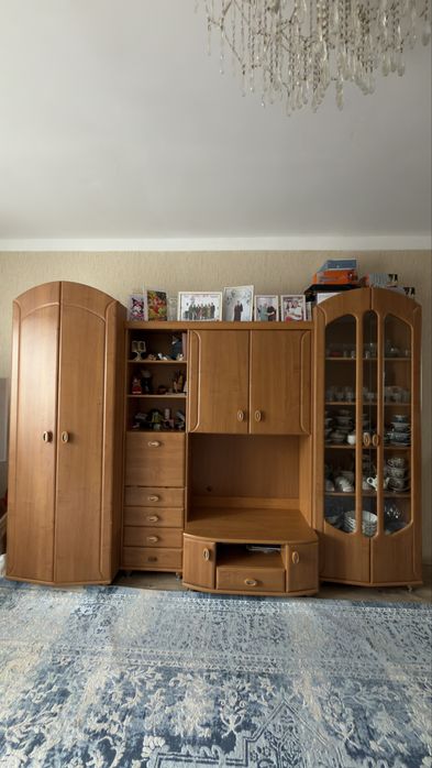 Продаем мебель в связи с переездом