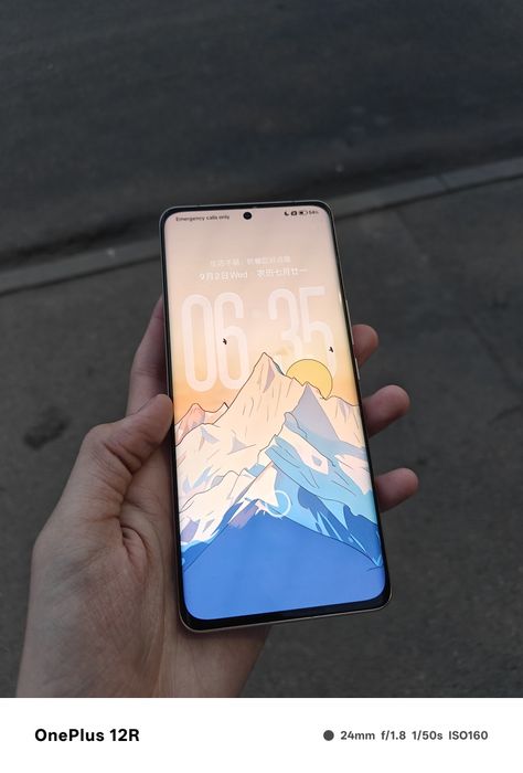 Xiaomi 12s ultra 12/256