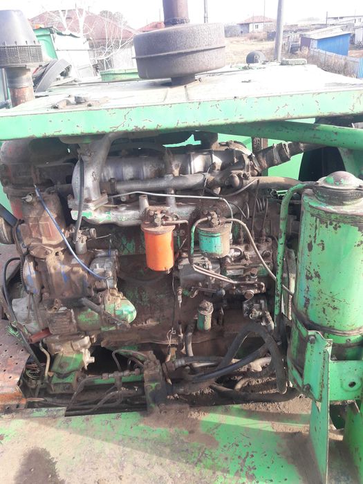 Комбайн Нива СК-5М-1